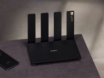 499元！华为路由BE3 Pro 2500M网口版全渠道开售