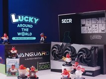 这届CES太狠!英伟达RTX 5080显卡本来是24GB显存