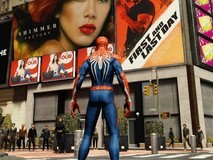 《漫威蜘蛛侠:重制版》登录PC 3000元A卡无压力畅玩