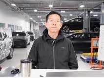 贾跃亭谈对中国汽车产业贡献:影响许多人