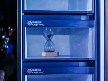 海尔磁控全空间保鲜冰箱:冻鱼60天,海里一样鲜