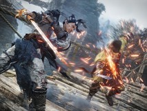 魔改历史的《卧龙:苍天陨落》中端显卡能跑多少帧?