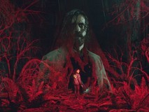 Epic独占!《心灵杀手2》新作