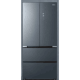 美的512L风冷冰箱6799元抢