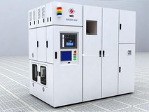 造光刻机哪那么容易 俄罗斯一晶圆厂破产