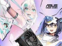 DLSS 4全新甜品卡!华硕RTX 5060系列显卡上市