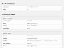 REDMI K Pad预热：天玑9400+加持，强劲性能来袭
