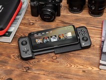 免费畅玩XGP百款3A大作,微软XBOX官方授权,盖世小鸡X2 Pro游戏手柄评测