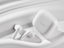 超高“质价比”华为FreeBuds SE 2图赏:年轻人的百搭之选