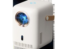 视听盛宴:五款热门音乐追剧投影机全面解析