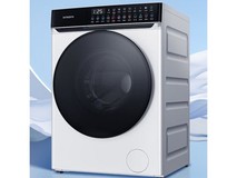 创维10公斤滚筒洗衣机XQG100 - B63KD优惠价1039元