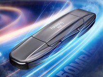 梵想FF952固态U盘性能强劲