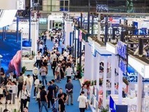 DIC EXPO 2025首批参展商名单公布,观众参观预约通道正式开启