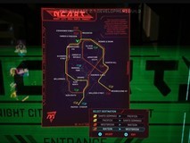 《赛博朋克2077》更新将加入地铁系统