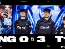 LNG淘汰李宁直播间被喷到关播 网友:过分 品牌不背锅