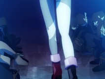 华纳兄弟与WIT STUDIO联合发布《异世界自杀小队》新宣传片