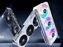 影驰发布RTX 4060 Ti 16GB MAX系列显卡,大将/金属大师/星耀三款