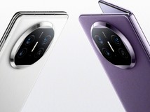 官方限时优惠 1500 元,华为 Mate X5 折叠屏手机 11499 元起
