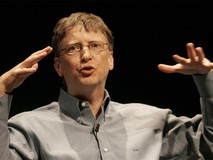 比尔·盖茨新女友曝光:离婚后坦言后悔