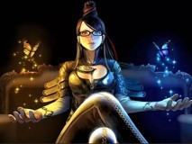 绅士福利!盘点游戏游戏史上人气爆表的女性角色,哪一位才是你的女神?