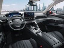 7月26日上市 新款东风标致4008外观变红