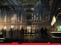 《赛博朋克2077》全新资料片发布:黑色蓝宝石俱乐部全场景曝光