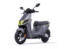 【手慢无】 绿源S90T电动摩托车5499入手,轻量化设计高续航!