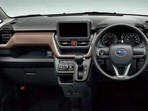 斯巴鲁推出全新K-Car Stella：四驱可选，售价约6.8万至10.3万元