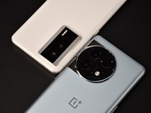 完全榨干骁龙8+!一加 Ace 2与红米K60尖Phone对决