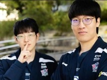 LNG遭T1横扫 打野Tarzan道歉:让大家失望了