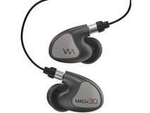威士顿马赫MACH30耳机 2199元到手 原价3499