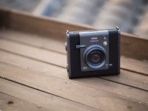 “仪式感”拉满的拍摄打印全能机 富士instax Wide EVO拍摄体验