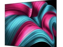 LG 83英寸OLED 4K电视机限时特惠