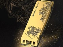 致态TiPro9000联名固态硬盘开启预售