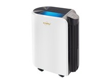 湿美除湿机MS-920B家用抽湿器，强劲除湿防霉防潮