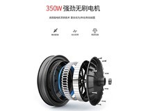小羚羊魔方48V电动自行车限时特惠999元