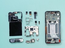 小米13被我拆了 对标iPhone成了?