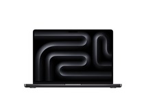 苹果MacBook Pro 14英寸M4笔记本优惠价11179元
