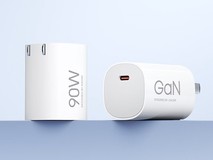 小米90W氮化镓充电器“小布丁”开启预约