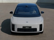 理想汽车i8发布:续航达720公里