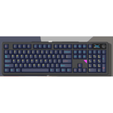 HELLO GANSS 3108T Pro三模机械键盘超值优惠