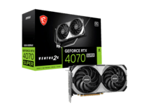 【手慢无】微星RTX 4070SUPER电脑主机促销仅需4881元
