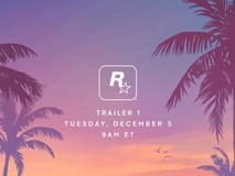 《GTA6》首个预告发布 粉丝:三只鸟有深意