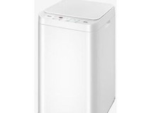 美的3kg波轮洗衣机440元抢