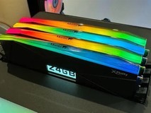 全何V-Color推出DDR5内存新品