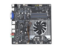 【手慢无】劲鲨一体机工控板N5095超值优惠仅339元