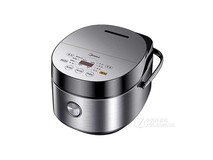 美的5L微压电饭煲,到手仅208元