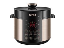苏泊尔5L电压力锅,优惠后低至212元