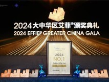 阿里妈妈多个产品、合作品牌获奖