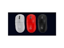 罗技GPW二代无线鼠标578元抢